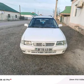 Opel Astra 1997