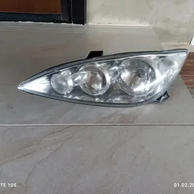 Duty camry fara sag tarap DEPO