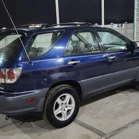 Lexus RX 300 2002