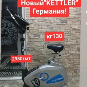 Begawoy trenazor тренажер