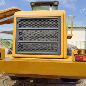 LiuGong CLG 856H 2015