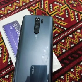 Redmi not 8 pro