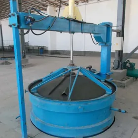 Beton halka ÿasaÿan mini zawod