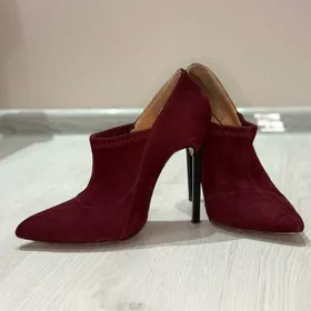 Полусапожки Polusapojki