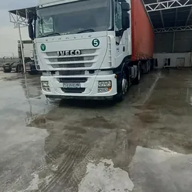 DAF FX 95 2010