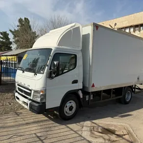 Mitsubishi Canter 2025