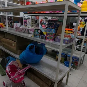 polka, стеллаж