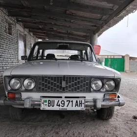 Lada 2106 1986