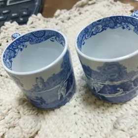 посуда из ссср