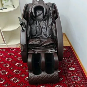 масажный кресло maszny kreslo