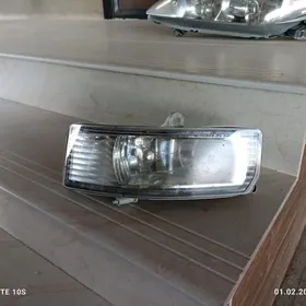 Duty camry tumanka sag ta DEPO