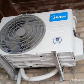 кондиционер