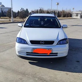 Opel Astra 2003