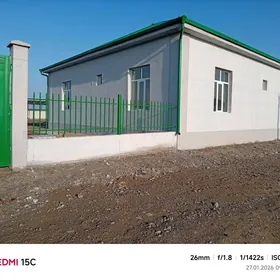 Gokdepe Komsamol plan 4kom