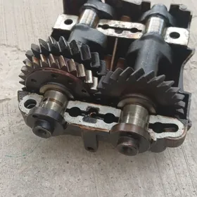 2.4 taýota balansir