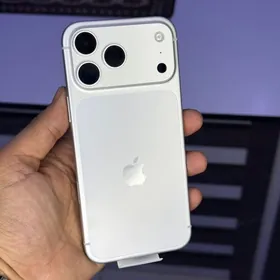 iPhone 17Pro Max 256gb