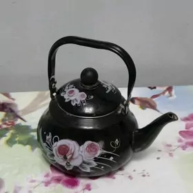 КУХНЯ. ЭСАПЛАРЫ