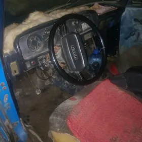 Москвич 408 1988