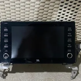 Camry uly JBL manitor