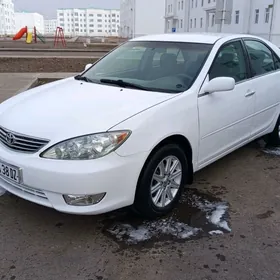 Toyota Camry 2006
