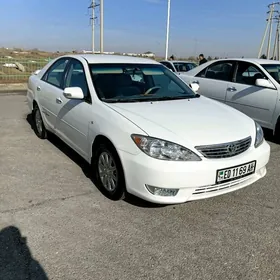 Toyota Camry 2002