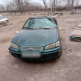 Toyota Camry 1998