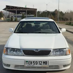Toyota Avalon 1999