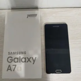 Samsung Galaxy A7 Duos