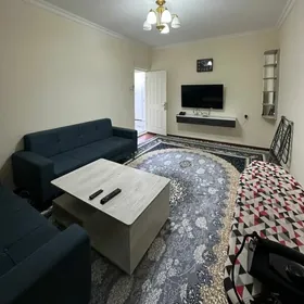 arenda kwartira Ostrowski