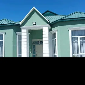 Magtymguly Taze Plan 8Sotok