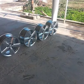 16lyk Arassa hrom disga