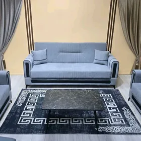 Diwan Troyka Диван Тройка Mebe