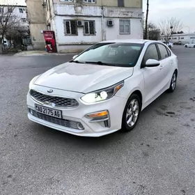 Kia Forte 2020