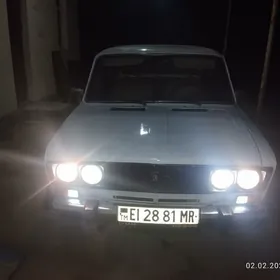 Lada 2106 1983