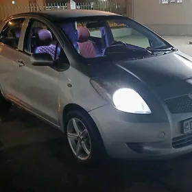 Toyota Yaris 2006