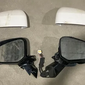 bokowoy hyundai santafe