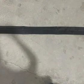 porog hyundai santafe