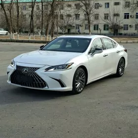 Lexus ES 350 2020