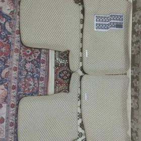 EVA коврик (Runner)