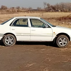 Toyota Corolla 1999