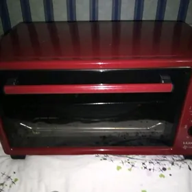 печь сетевая