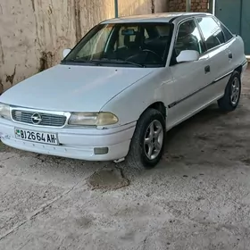 Opel Astra 1995