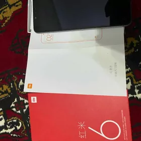 redmi 6