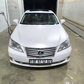Lexus ES 350 2011