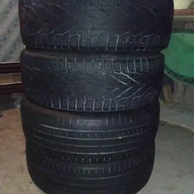 235/65R17 TEKER