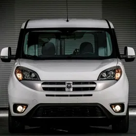 Toyota Hiace 2020