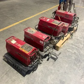 Swarka сварка Lincoln