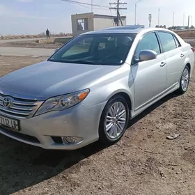 Toyota Avalon 2011