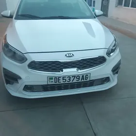 Kia Forte 2021
