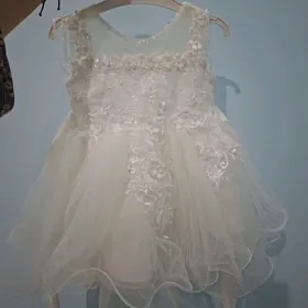 Çaga akja köýnejik